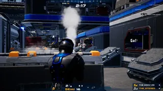 Скриншот 4 к игре Heroes Stand Tall: M.E.T.A
