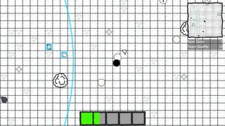 Скриншот 1 к игре Отелло: Королевская битва