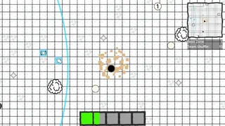 Скриншот 2 к игре Отелло: Королевская битва