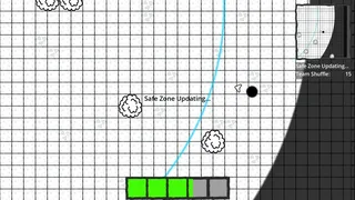 Скриншот 4 к игре Отелло: Королевская битва