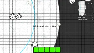 Скриншот 5 к игре Отелло: Королевская битва