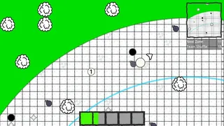 Скриншот 6 к игре Отелло: Королевская битва