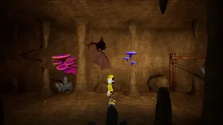 Скриншот 3 к игре Mussaverso O Jogo