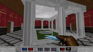 Скриншот 3 к игре Borrowhelen