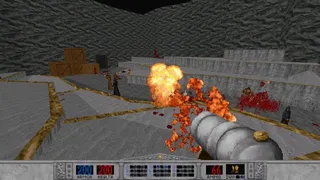 Скриншот 8 к игре Borrowhelen