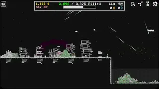 Скриншот 3 к игре Fill Up The Hole