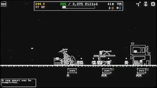 Скриншот 5 к игре Fill Up The Hole