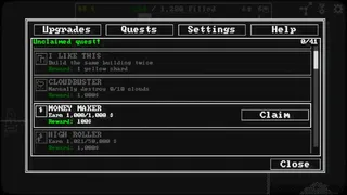 Скриншот 6 к игре Fill Up The Hole
