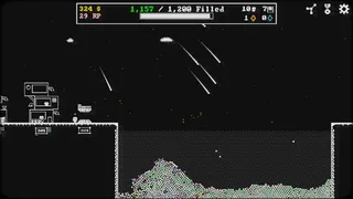 Скриншот 7 к игре Fill Up The Hole