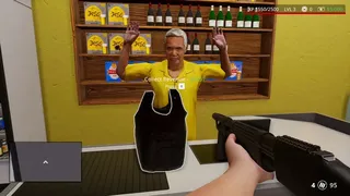 Скриншот 2 к игре Gangster Boss Simulator