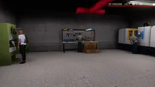 Скриншот 3 к игре Gangster Boss Simulator