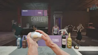 Скриншот 3 к игре Night Club Simulator: Prolouge
