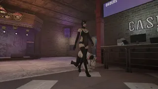 Скриншот 4 к игре Night Club Simulator: Prolouge