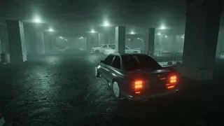 Скриншот 1 к игре Kalis Car Game