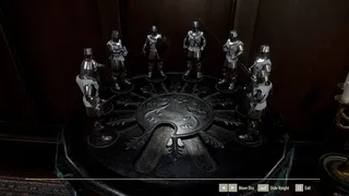 Скриншот 4 к игре The Inheritance of Crimson Manor