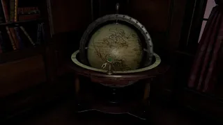 Скриншот 6 к игре The Inheritance of Crimson Manor