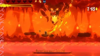 Скриншот 6 к игре Cloaks and Capes