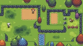 Скриншот 2 к игре Alix