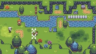 Скриншот 3 к игре Alix