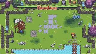 Скриншот 7 к игре Alix