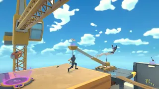 Скриншот 7 к игре Ninja Party