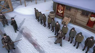 Скриншот 2 к игре Dissident: Frostland Escape