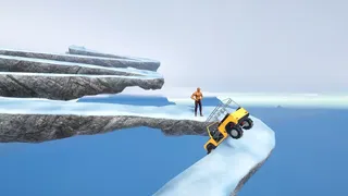 Скриншот 2 к игре No Road To PEAK: Together