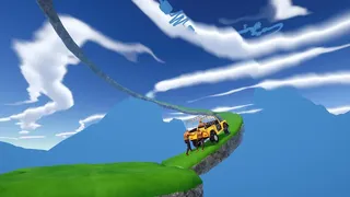 Скриншот 3 к игре No Road To PEAK: Together