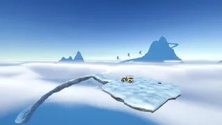 Скриншот 6 к игре No Road To PEAK: Together