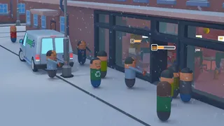 Скриншот 5 к игре Burger Takeout