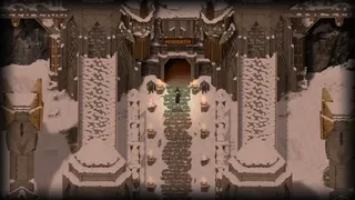 Скриншот 1 к игре Argentum Online