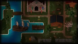 Скриншот 5 к игре Argentum Online