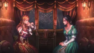 Скриншот 4 к игре ASTRA: Knights of Veda