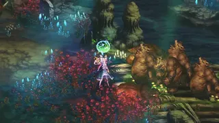 Скриншот 6 к игре ASTRA: Knights of Veda