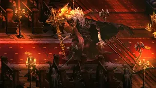 Скриншот 7 к игре ASTRA: Knights of Veda