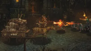 Скриншот 8 к игре ASTRA: Knights of Veda
