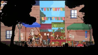 Скриншот 7 к игре Magical Delicacy