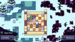 Скриншот 2 к игре Temple of Revi