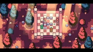 Скриншот 4 к игре Temple of Revi