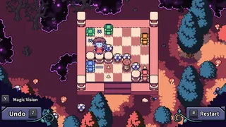 Скриншот 6 к игре Temple of Revi