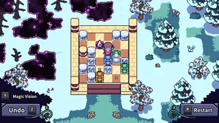 Скриншот 7 к игре Temple of Revi