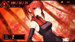 Скриншот 4 к игре Lu Bu Maker