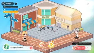 Скриншот 6 к игре Love Flute
