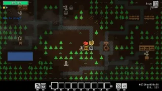 Скриншот 1 к игре Hyper Dungeon Crawler