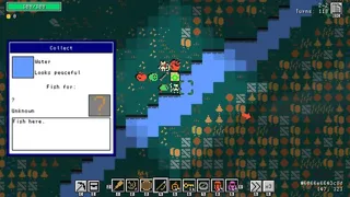 Скриншот 6 к игре Hyper Dungeon Crawler