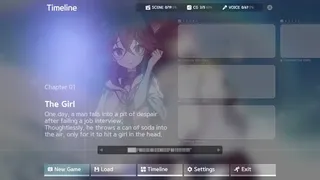 Скриншот 2 к игре The Spiritless Shaman