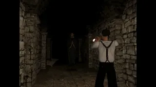 Скриншот 2 к игре Alisa: The Parting