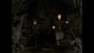 Скриншот 3 к игре Alisa: The Parting