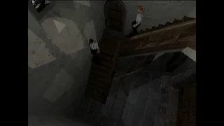 Скриншот 5 к игре Alisa: The Parting