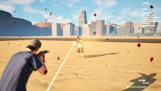 Скриншот 2 к игре Big Theft Valkeala